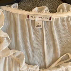 Tommy Hilfiger blouse